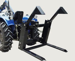 Tractor Grapple